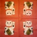 999.150 Cats - 3-ply -